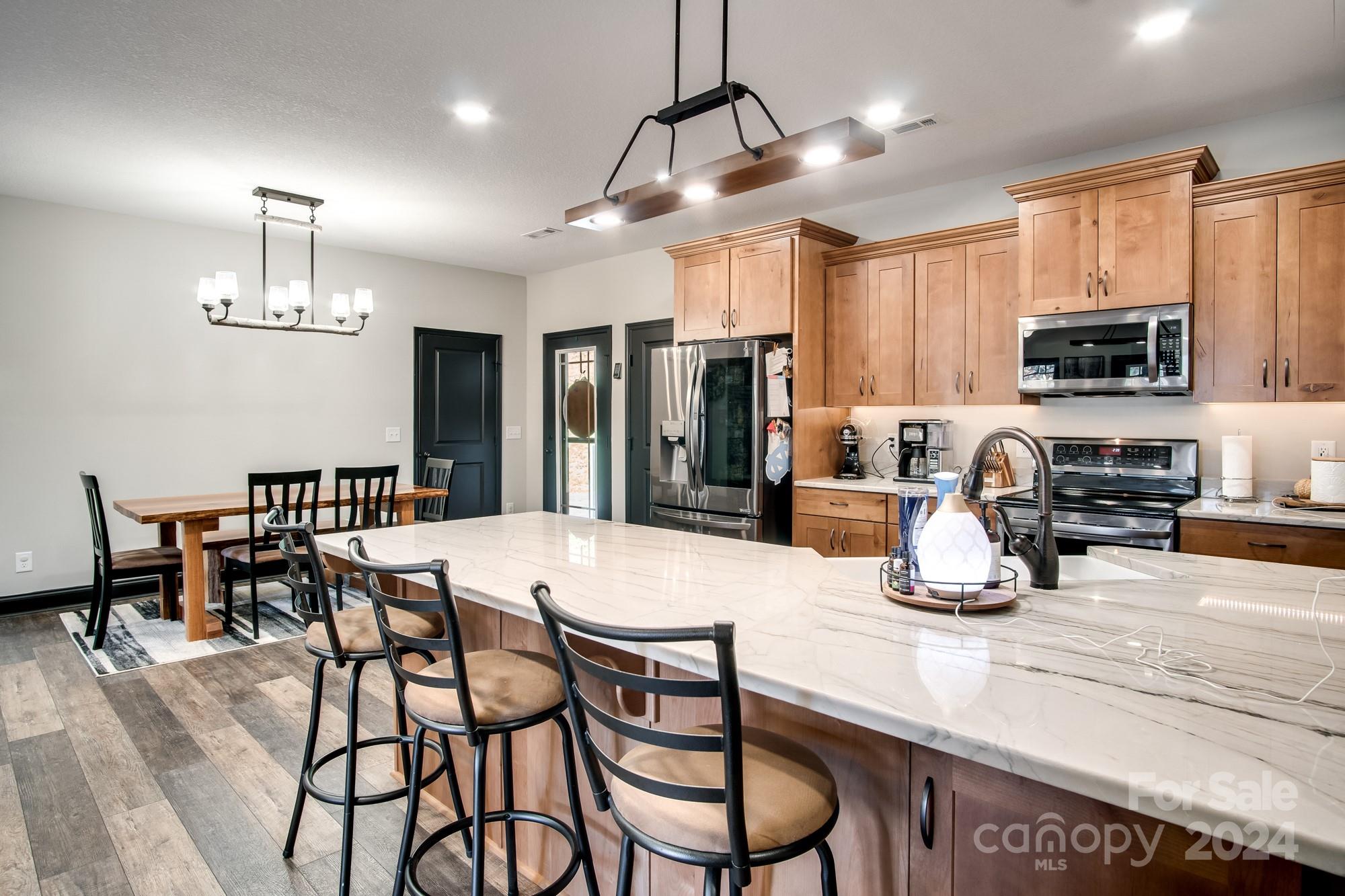 51 Red Mountain Road Sylva, NC 28779 - Photo 11 of 47 Gallery Image 11