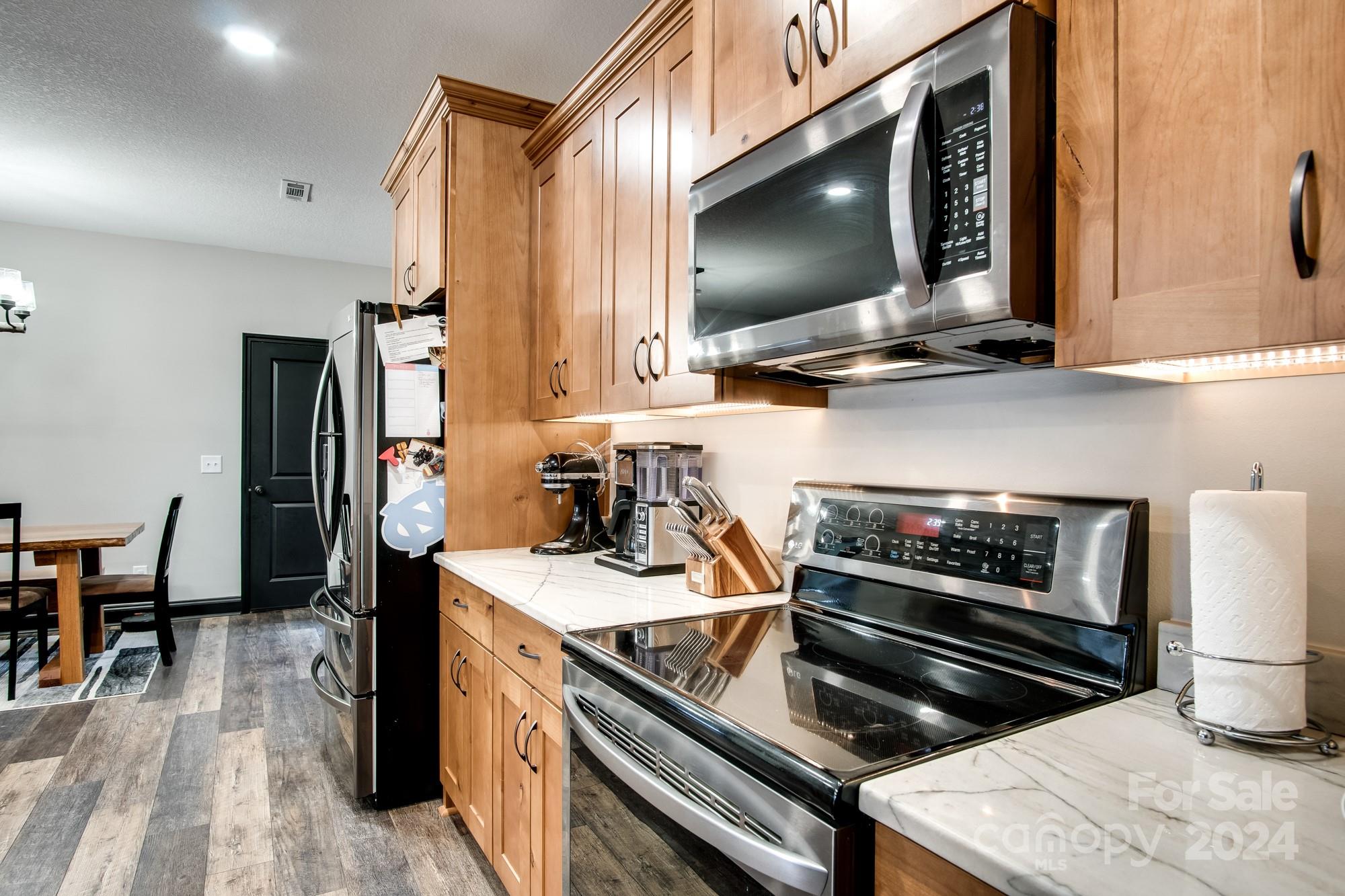 51 Red Mountain Road Sylva, NC 28779 - Photo 12 of 47 Gallery Image 12