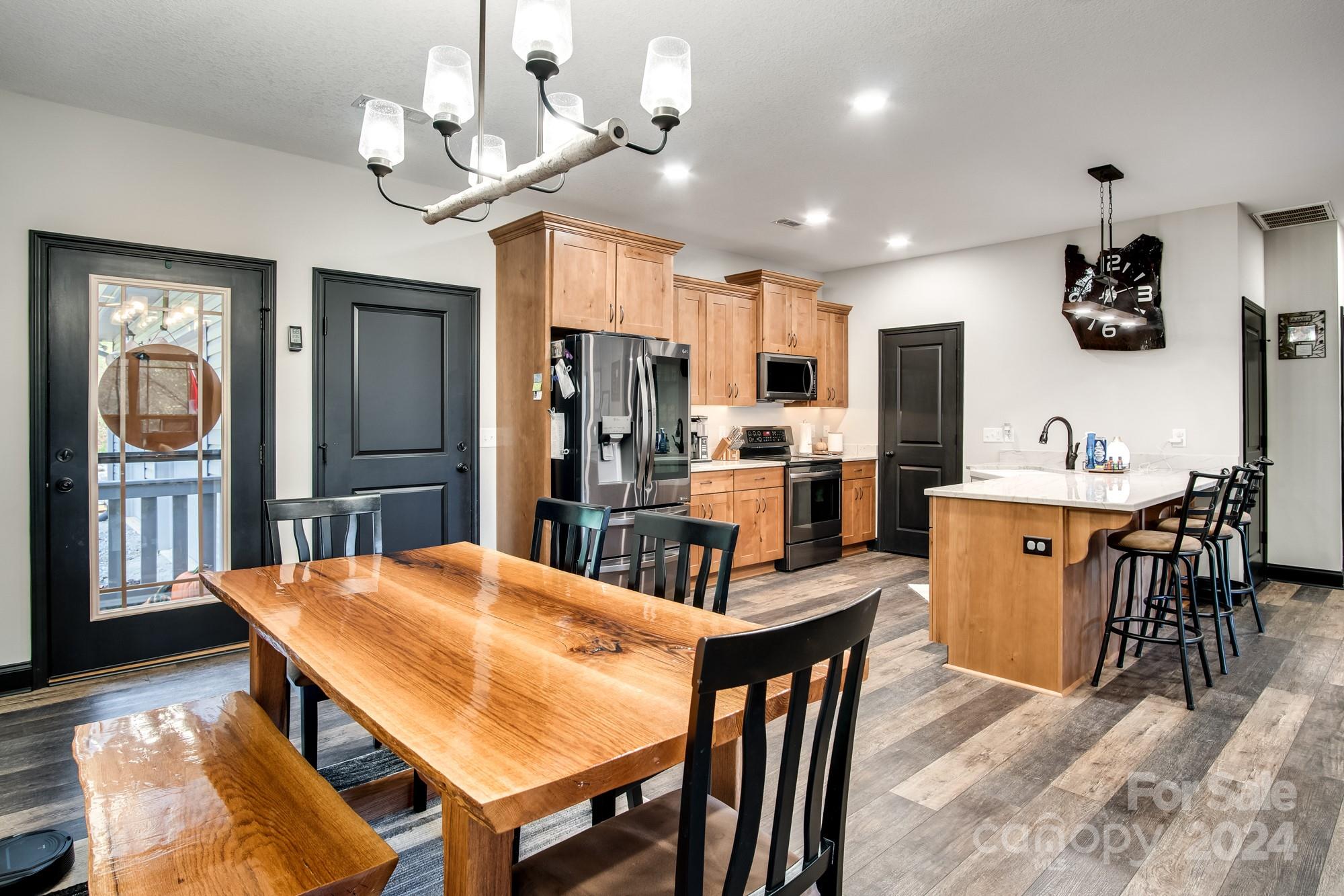 51 Red Mountain Road Sylva, NC 28779 - Photo 13 of 47 Gallery Image 13