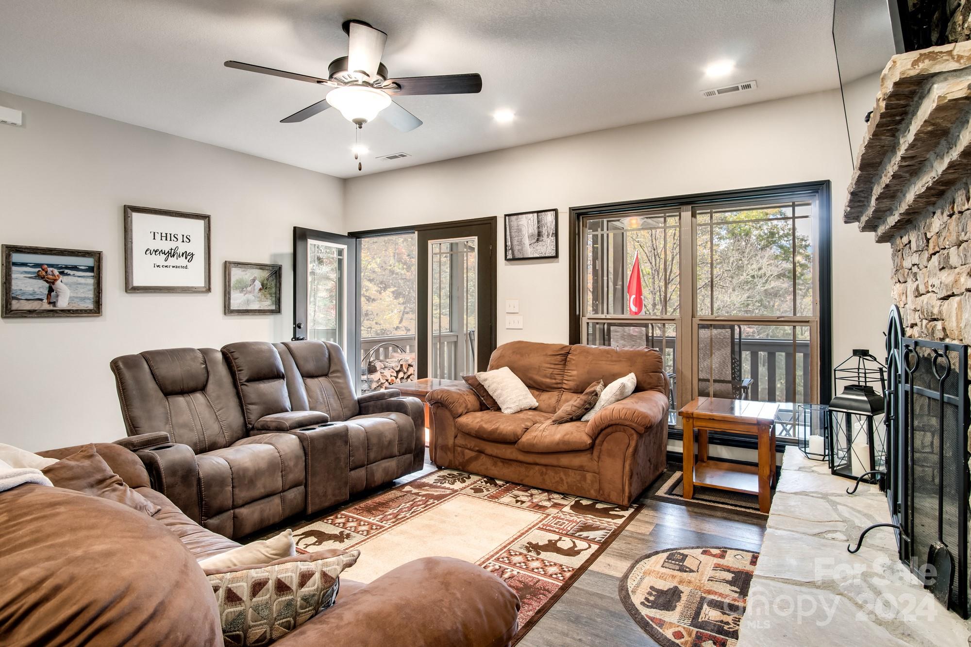 51 Red Mountain Road Sylva, NC 28779 - Photo 14 of 47 Gallery Image 14