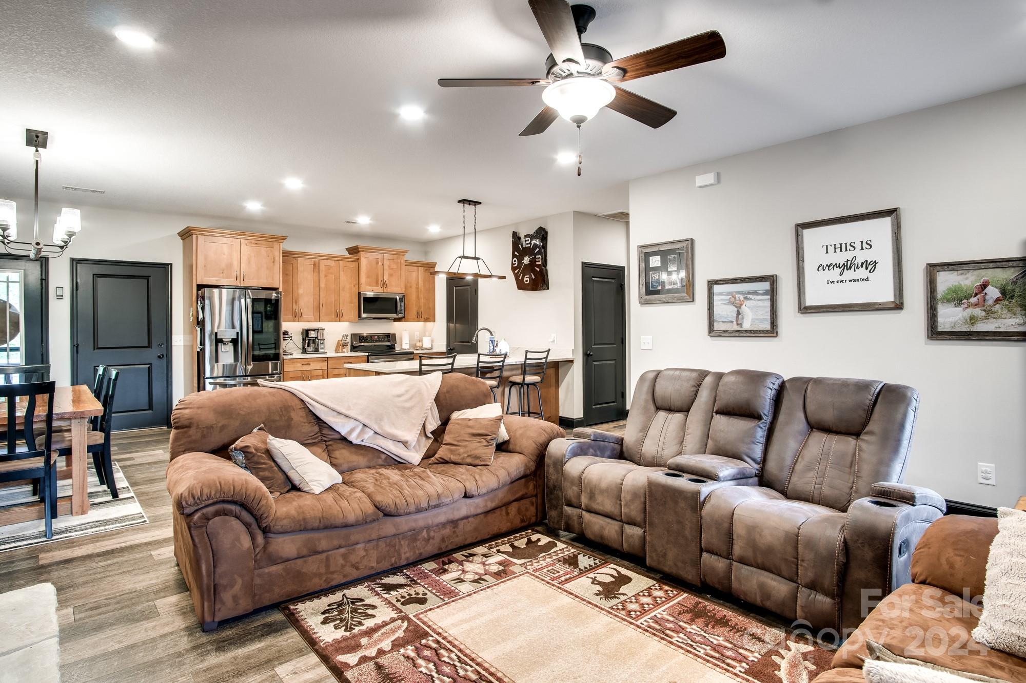 51 Red Mountain Road Sylva, NC 28779 - Photo 17 of 47 Gallery Image 17