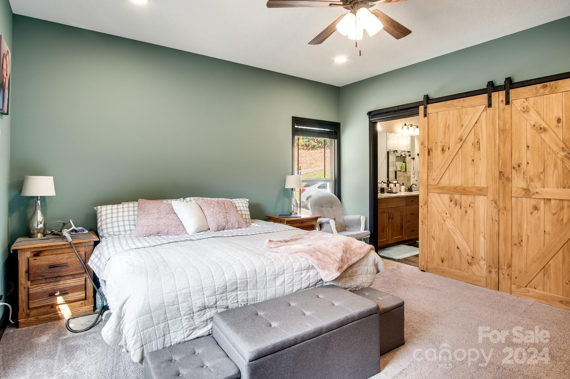 51 Red Mountain Road Sylva, NC 28779 - Photo 20 of 47 Gallery Image 20