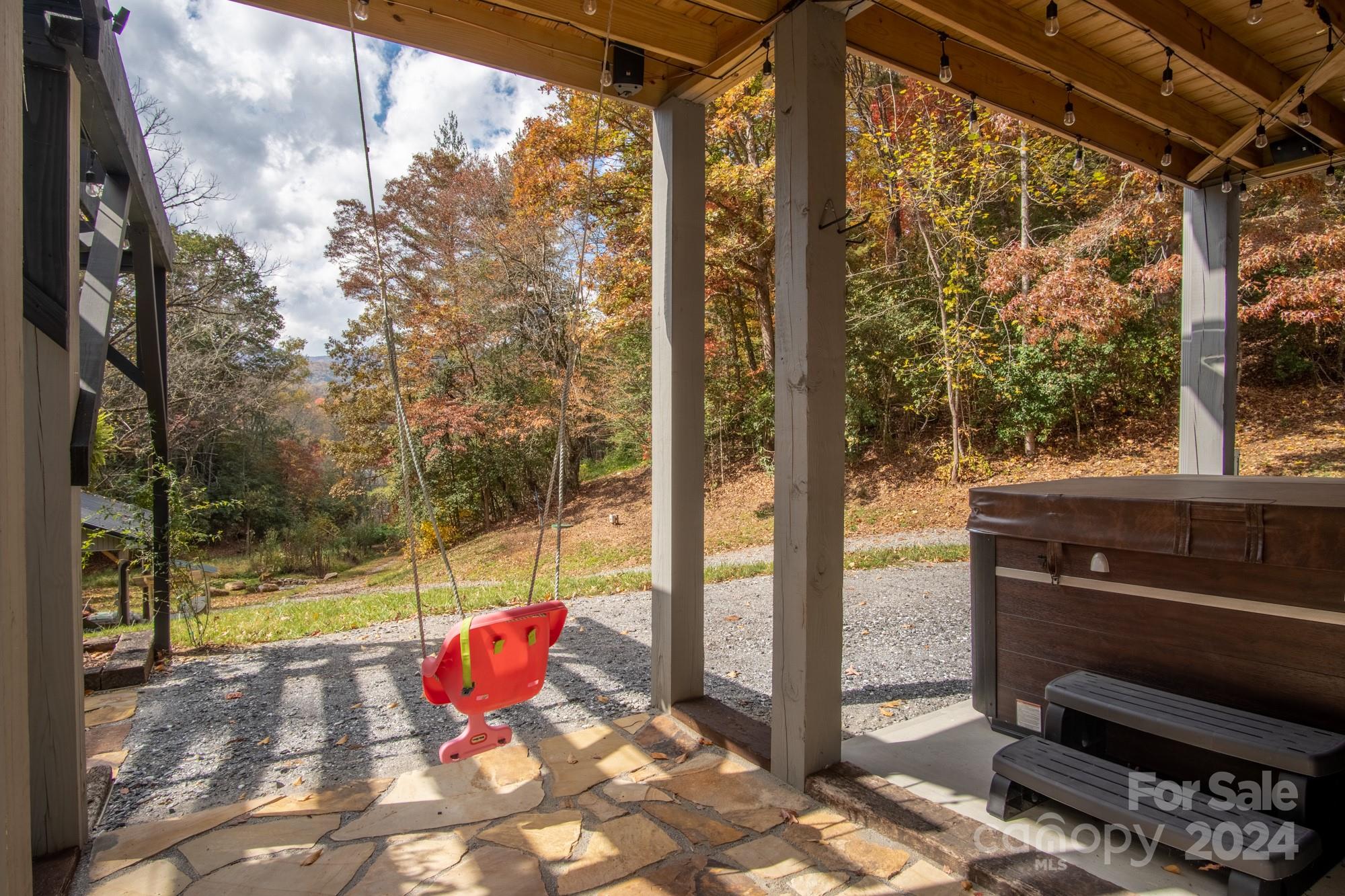 51 Red Mountain Road Sylva, NC 28779 - Photo 44 of 47 Gallery Image 44
