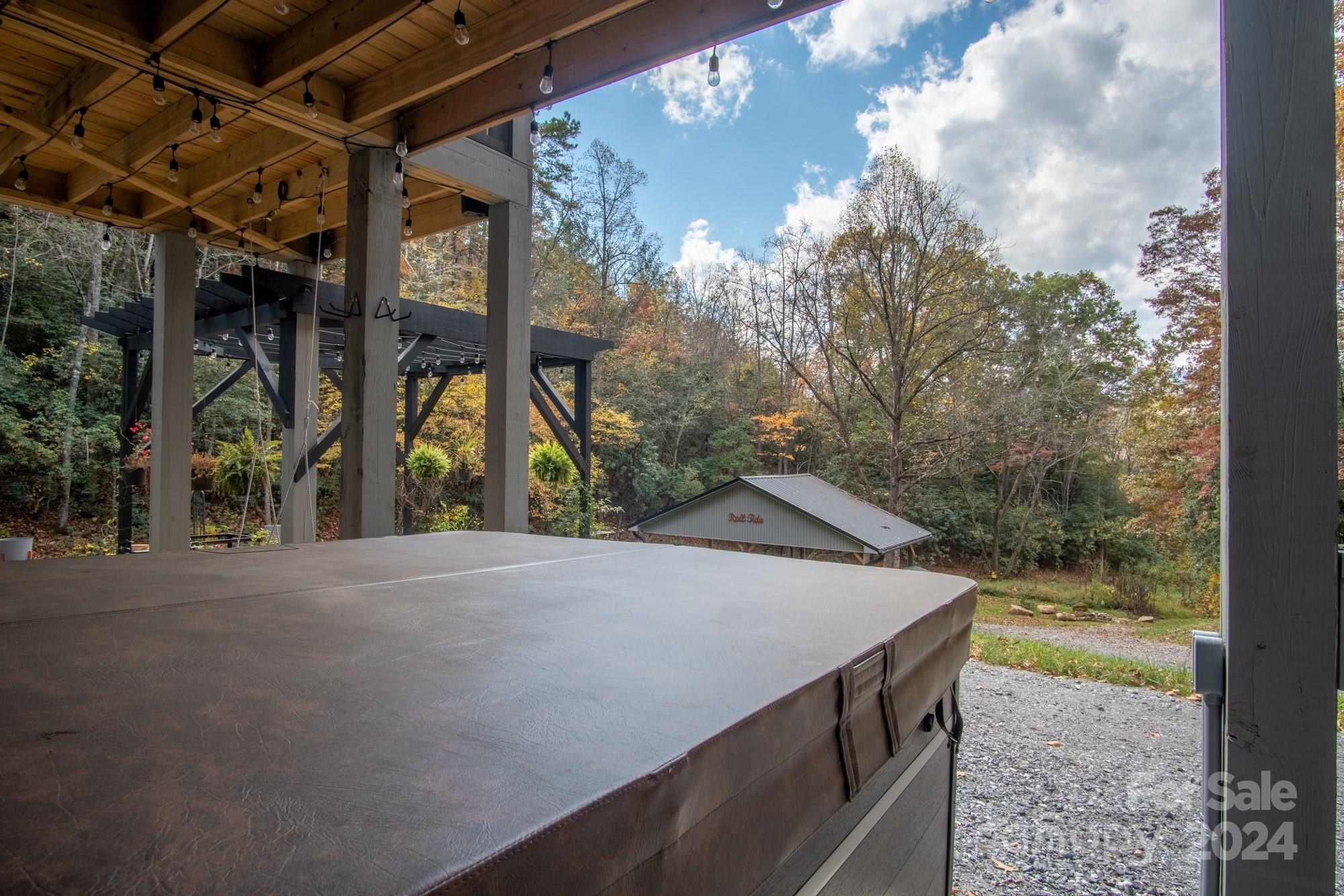 51 Red Mountain Road Sylva, NC 28779 - Photo 45 of 47 Gallery Image 45