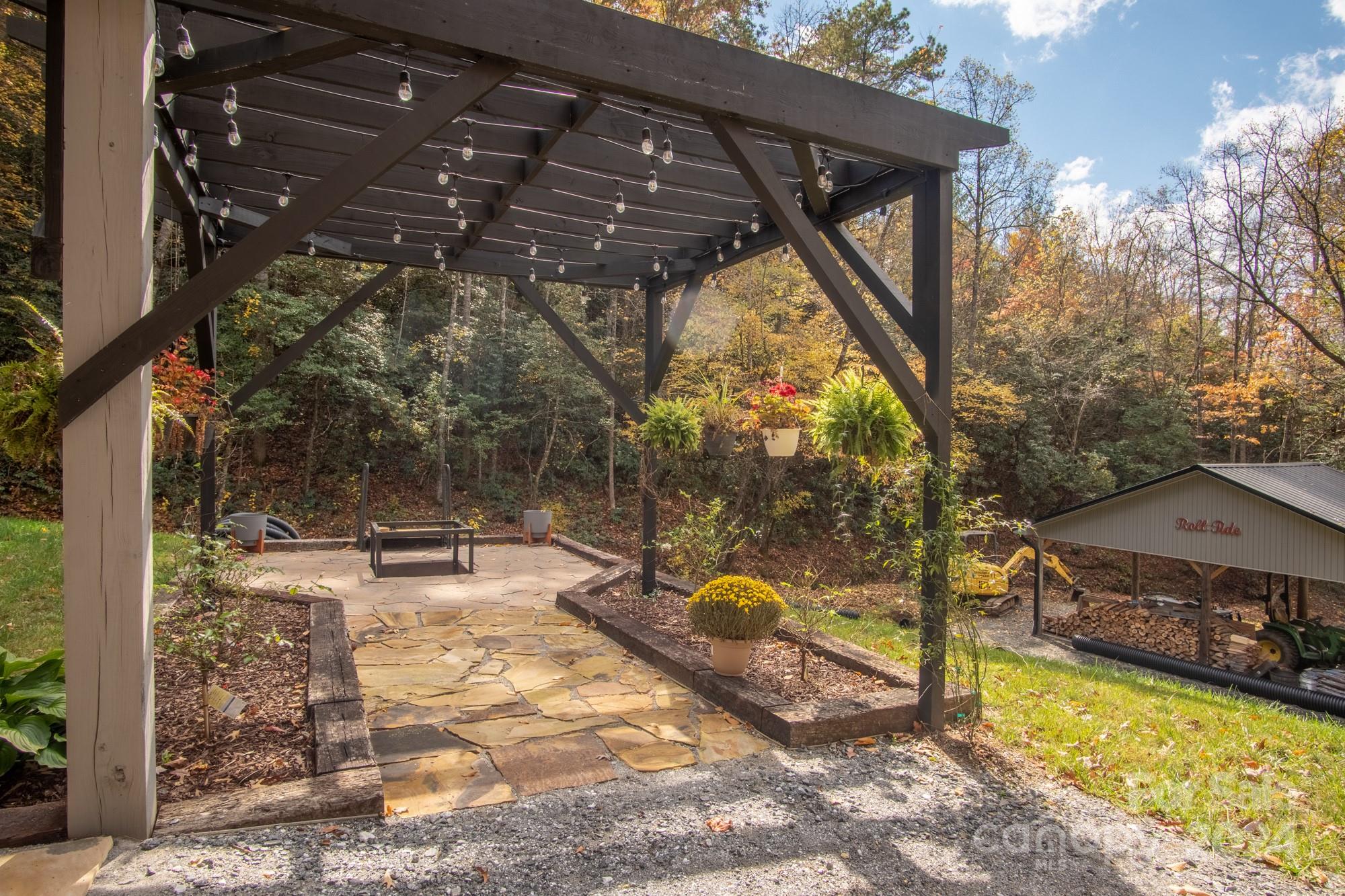 51 Red Mountain Road Sylva, NC 28779 - Photo 46 of 47 Gallery Image 46