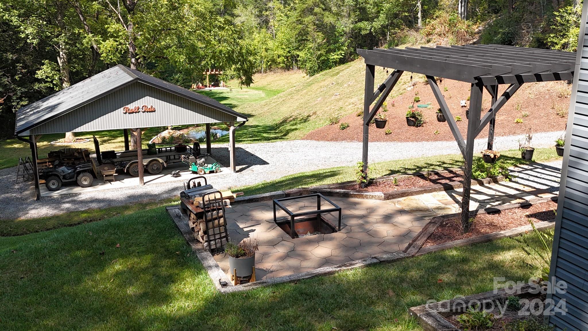 51 Red Mountain Road Sylva, NC 28779 - Photo 6 of 47 Gallery Image 6
