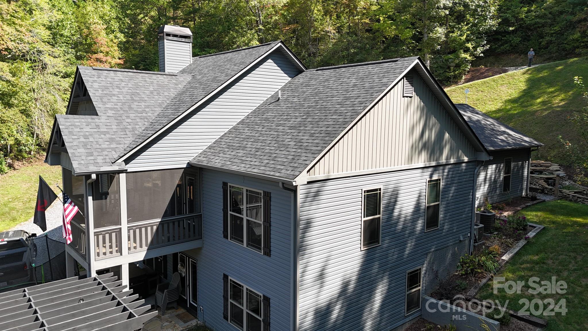 51 Red Mountain Road Sylva, NC 28779 - Photo 7 of 47 Gallery Image 7