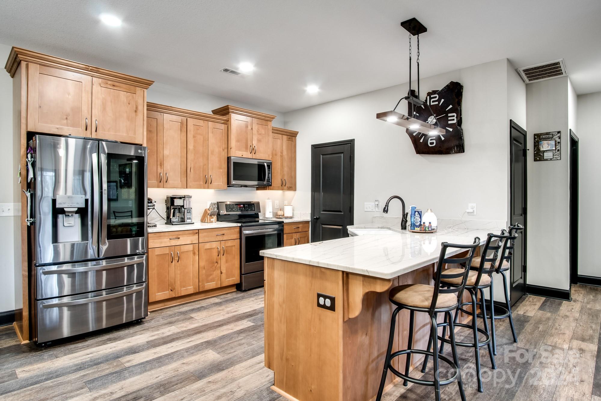 51 Red Mountain Road Sylva, NC 28779 - Photo 8 of 47 Gallery Image 8