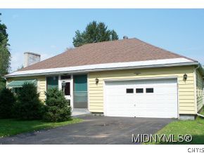 8370 Turin Road Rome, NY 13440 - Photo 1 of 1