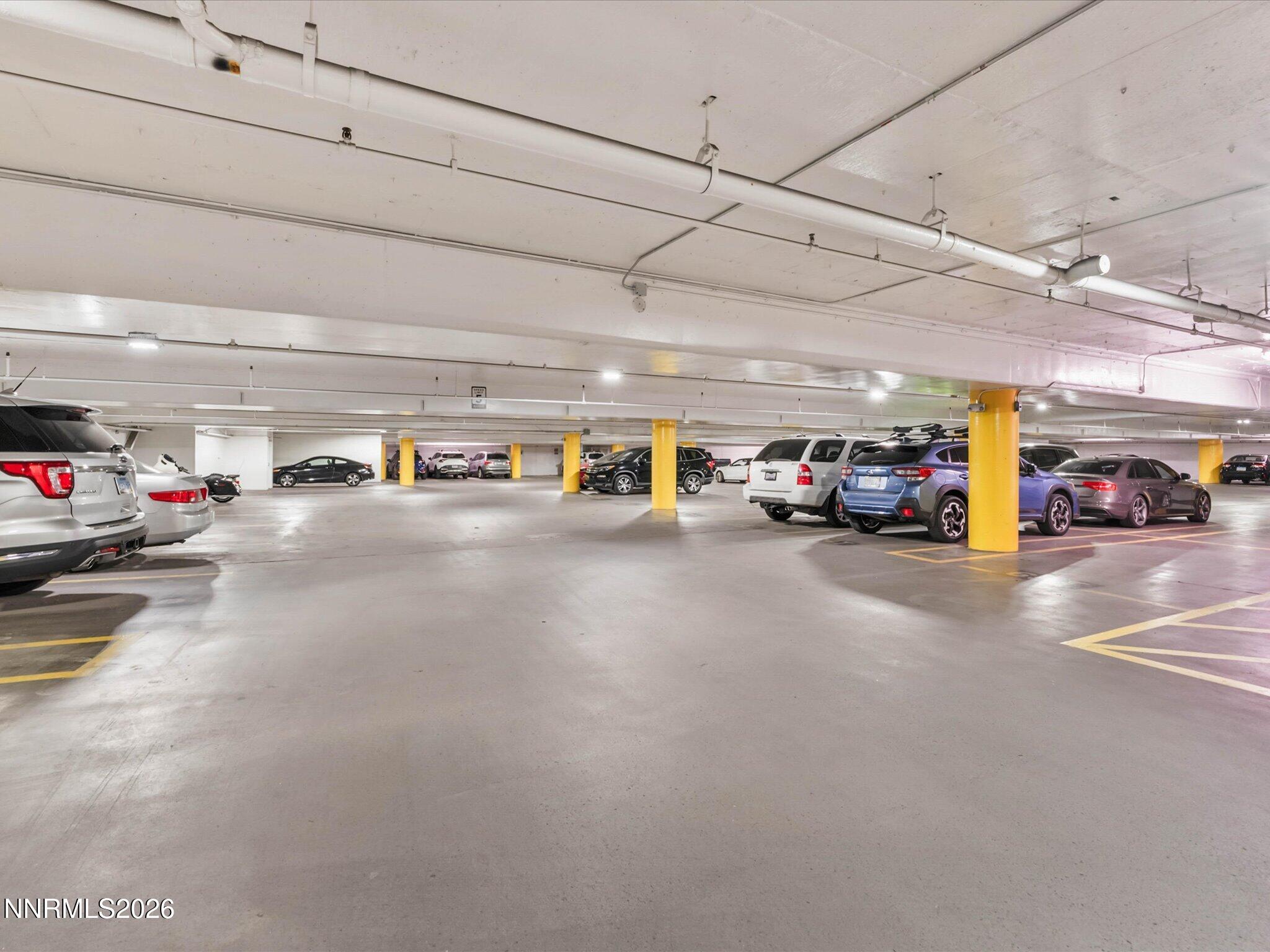 200 West 2nd Street, Unit 1406 Reno, NV 89501 - Photo 35 of 39 44-200 W 2nd St-143