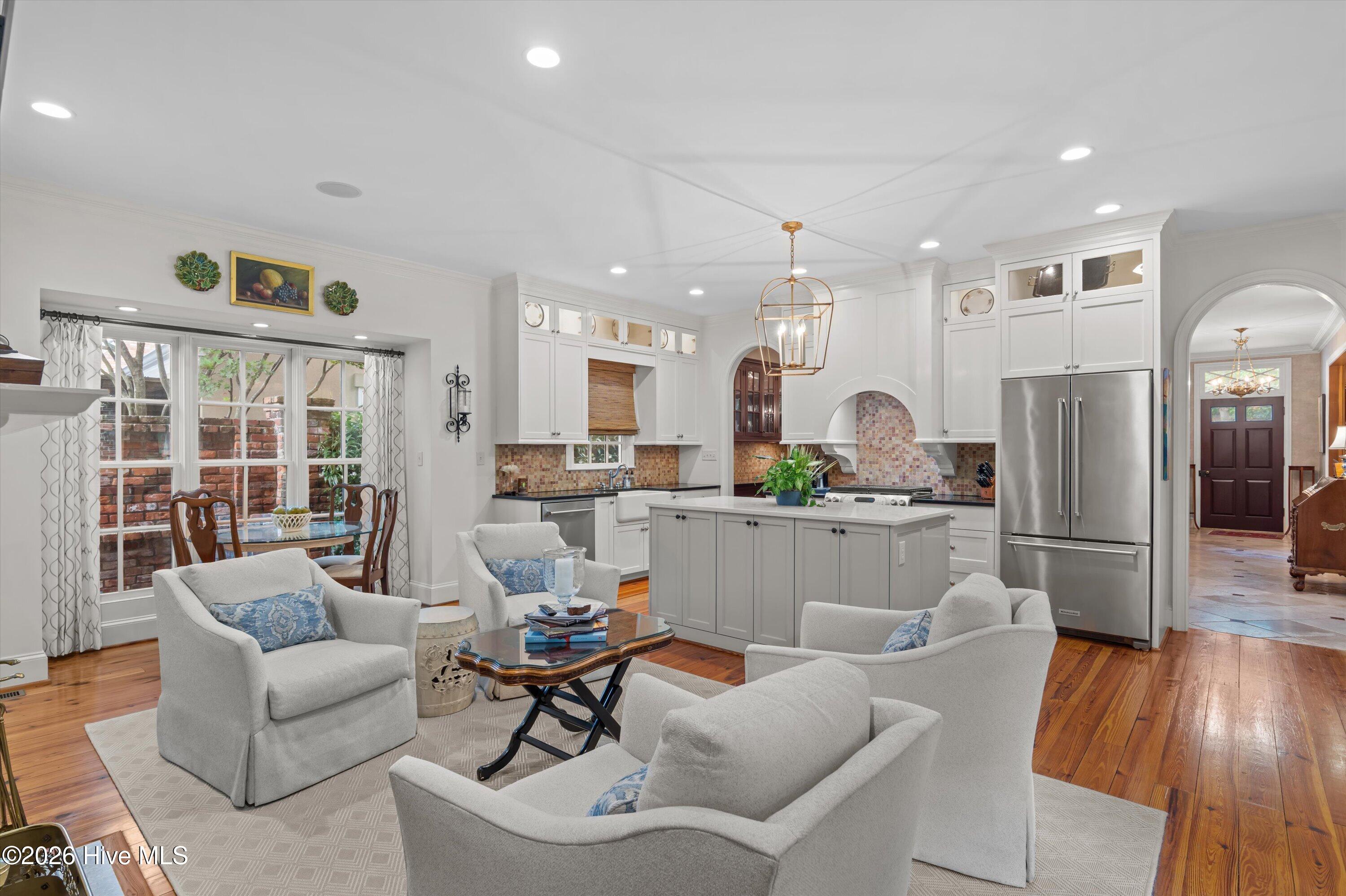 1205 Reid Road Augusta, GA 30909 - Photo 13 of 52 30-P2099487