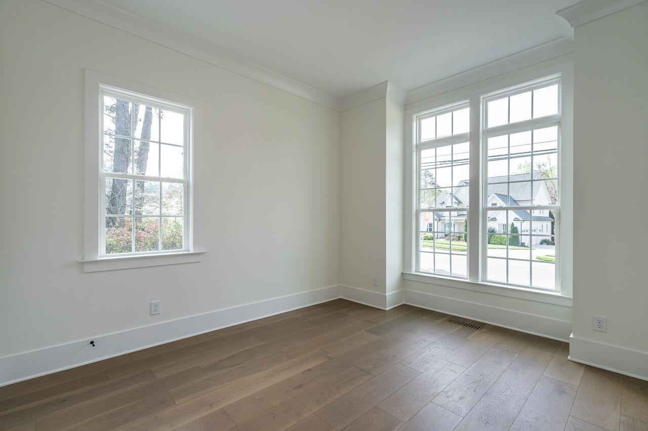1100 Shelley Road Raleigh, NC 27609 - Photo 23 of 41 Photo 23