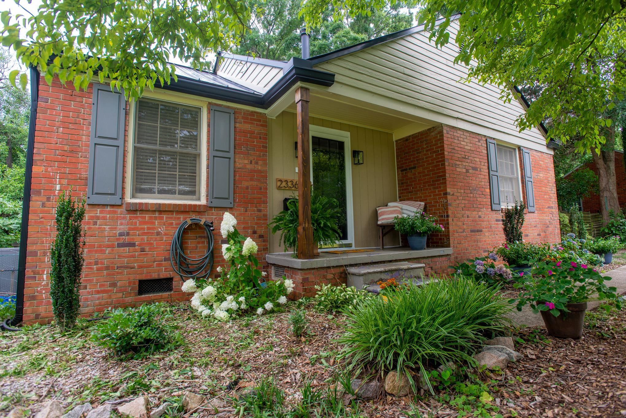2336 Stevens Road Raleigh, NC 27610 - Photo 4 of 28 Photo 4