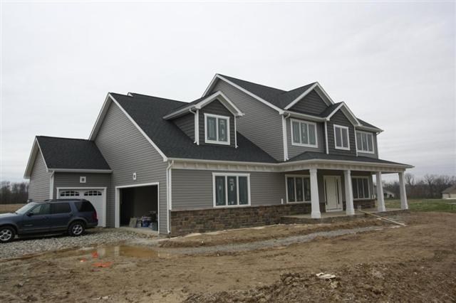 11835 Halter Road Grabill, IN 46741 - Photo 1 of 15
