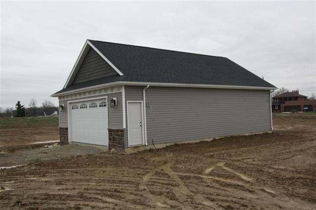 11835 Halter Road Grabill, IN 46741 - Photo 2 of 15