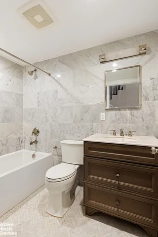 a view of storage area