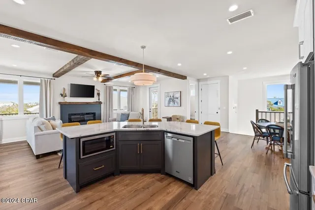 $1,298,000 | 110 Seagrass Circle, Port St. Joe, FL 32456