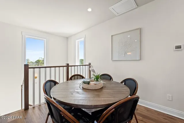 $1,298,000 | 110 Seagrass Circle, Port St. Joe, FL 32456