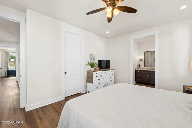 $1,298,000 | 110 Seagrass Circle, Port St. Joe, FL 32456