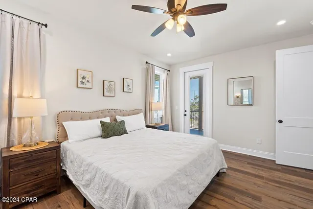 $1,298,000 | 110 Seagrass Circle, Port St. Joe, FL 32456