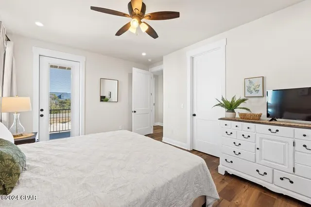 $1,298,000 | 110 Seagrass Circle, Port St. Joe, FL 32456