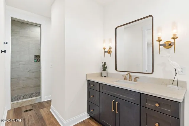 $1,298,000 | 110 Seagrass Circle, Port St. Joe, FL 32456