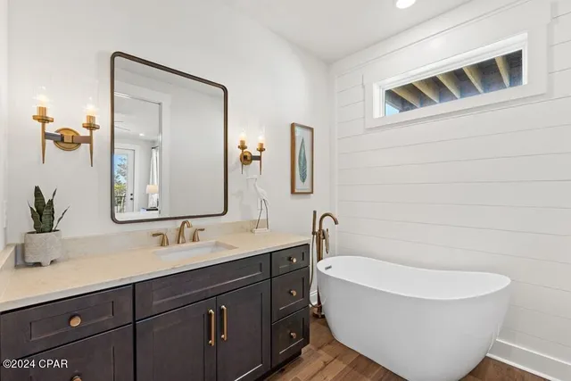 $1,298,000 | 110 Seagrass Circle, Port St. Joe, FL 32456