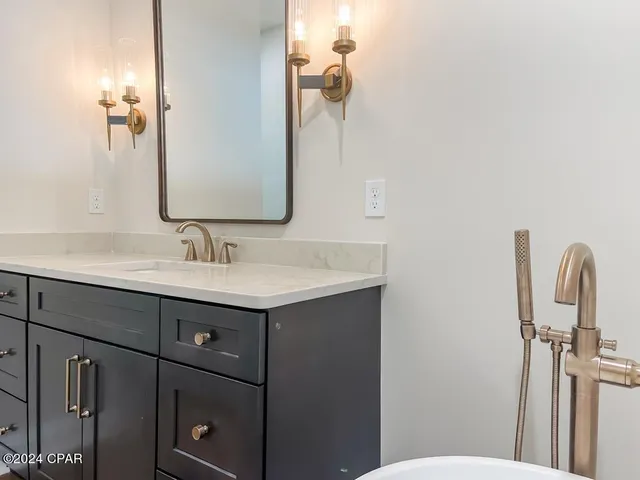 $1,298,000 | 110 Seagrass Circle, Port St. Joe, FL 32456