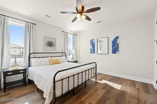 $1,298,000 | 110 Seagrass Circle, Port St. Joe, FL 32456