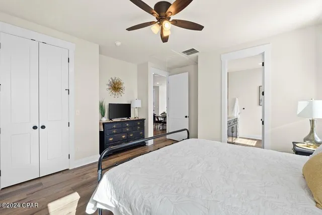 $1,298,000 | 110 Seagrass Circle, Port St. Joe, FL 32456