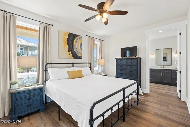 $1,298,000 | 110 Seagrass Circle, Port St. Joe, FL 32456