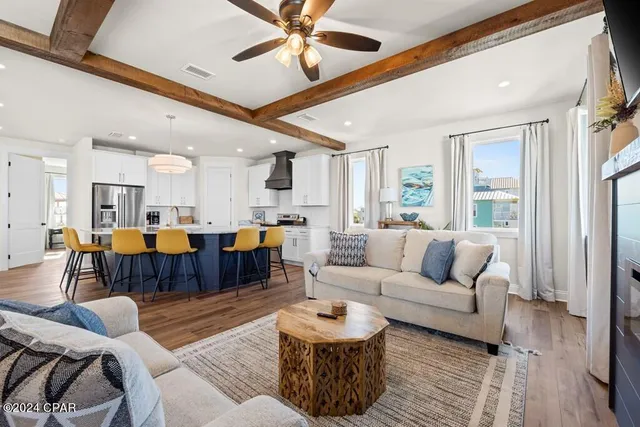 $1,298,000 | 110 Seagrass Circle, Port St. Joe, FL 32456