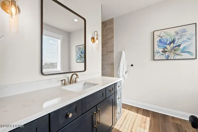 $1,298,000 | 110 Seagrass Circle, Port St. Joe, FL 32456