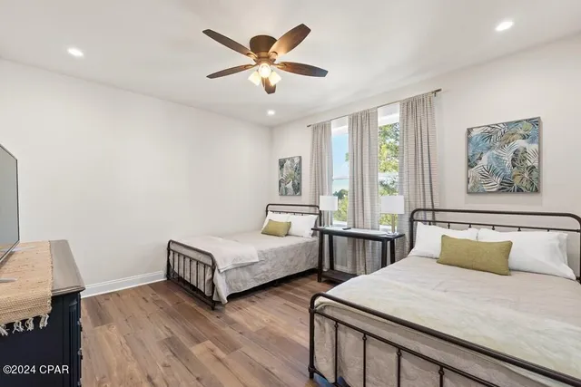 $1,298,000 | 110 Seagrass Circle, Port St. Joe, FL 32456