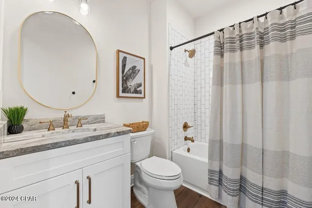 $1,298,000 | 110 Seagrass Circle, Port St. Joe, FL 32456