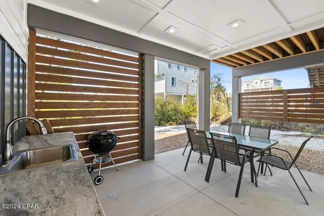 $1,298,000 | 110 Seagrass Circle, Port St. Joe, FL 32456