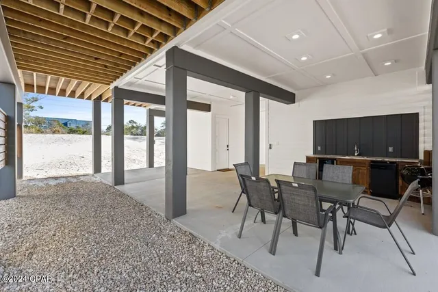 $1,298,000 | 110 Seagrass Circle, Port St. Joe, FL 32456