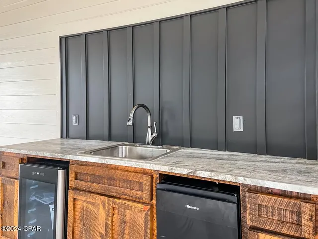 $1,298,000 | 110 Seagrass Circle, Port St. Joe, FL 32456