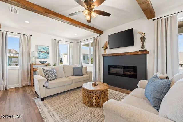 $1,298,000 | 110 Seagrass Circle, Port St. Joe, FL 32456