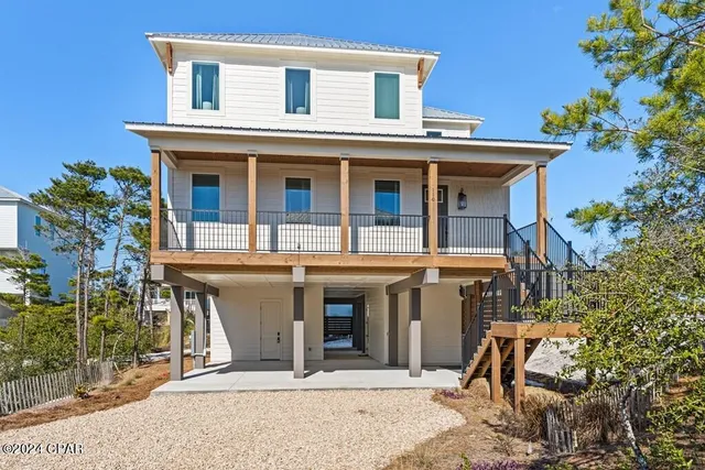 $1,298,000 | 110 Seagrass Circle, Port St. Joe, FL 32456