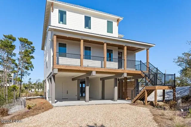 $1,298,000 | 110 Seagrass Circle, Port St. Joe, FL 32456