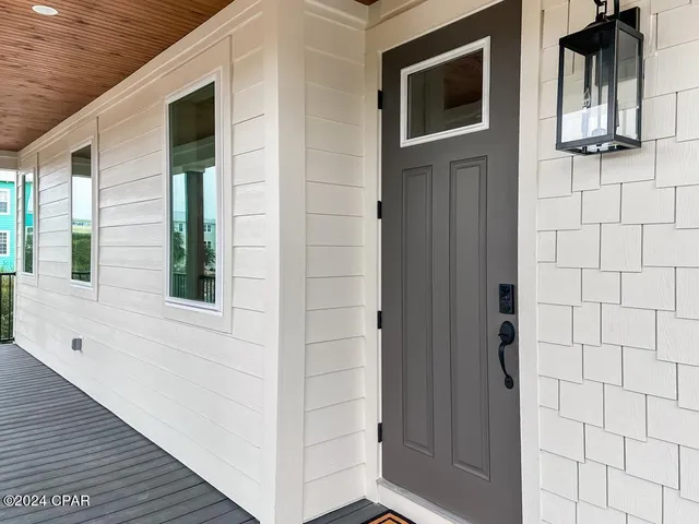$1,298,000 | 110 Seagrass Circle, Port St. Joe, FL 32456