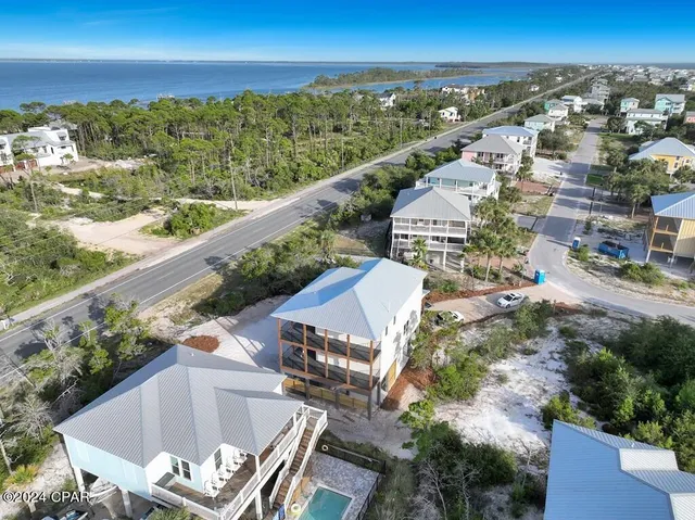 $1,298,000 | 110 Seagrass Circle, Port St. Joe, FL 32456