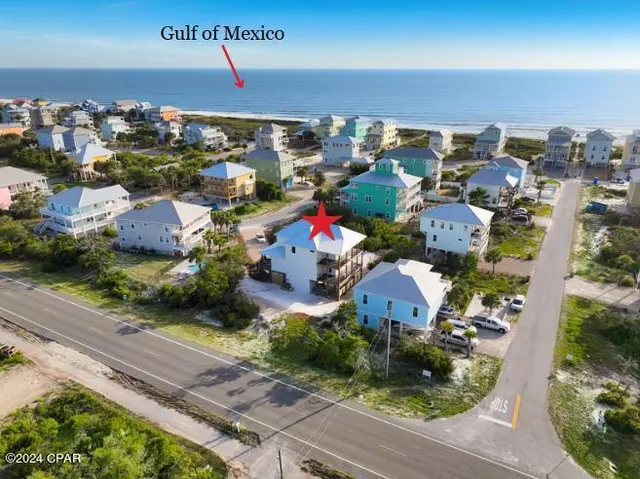 $1,298,000 | 110 Seagrass Circle, Port St. Joe, FL 32456