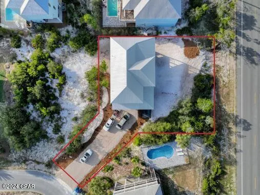 $1,298,000 | 110 Seagrass Circle, Port St. Joe, FL 32456