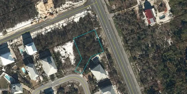 $1,298,000 | 110 Seagrass Circle, Port St. Joe, FL 32456