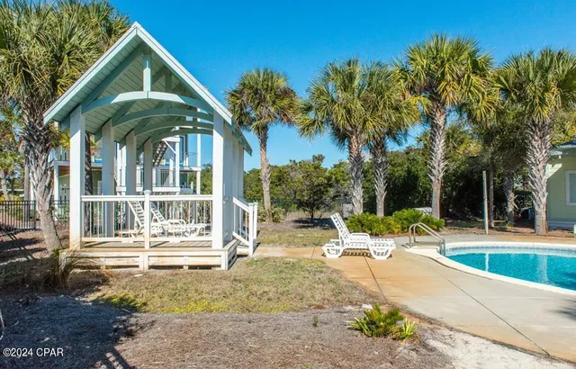 $1,298,000 | 110 Seagrass Circle, Port St. Joe, FL 32456