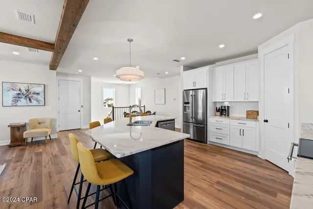 $1,298,000 | 110 Seagrass Circle, Port St. Joe, FL 32456