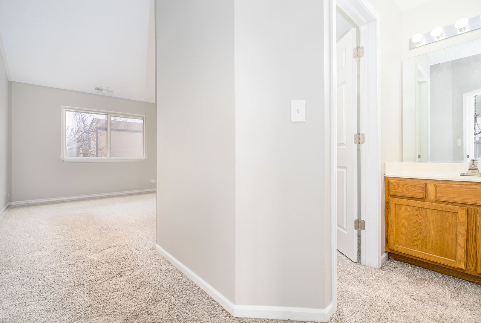 8191 Ripple Ridge Darien, IL 60561 - Photo 14 of 20 a view of a bathroom with a sink