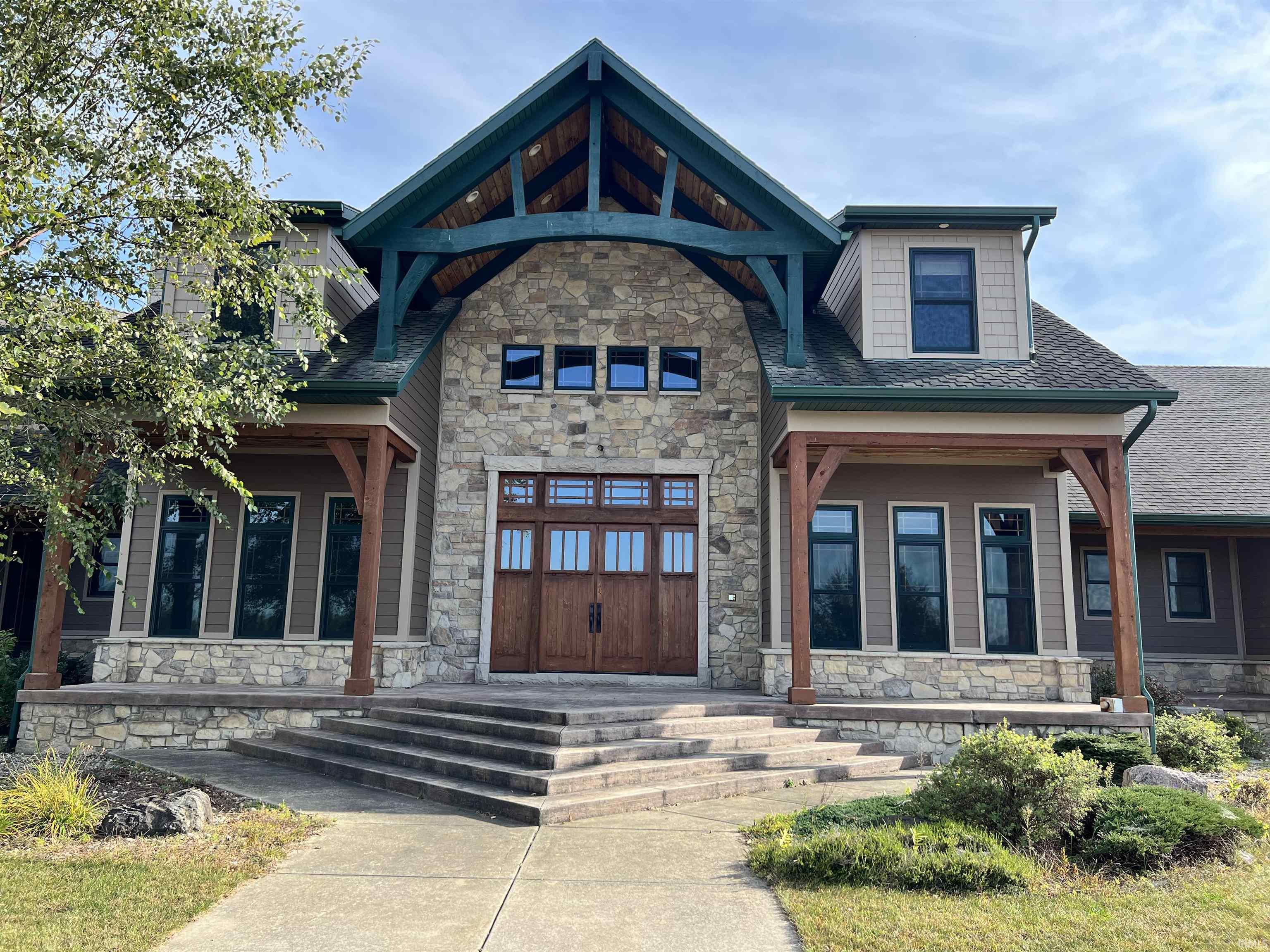 9689 8A Road Plymouth, IN 46563 - Photo 2 of 36